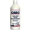 Iosso Golden Teak Brightener, Sbiancante rinnovatore per Teak, 1000 ml