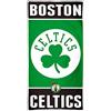 Wincraft NBA Boston Celtics A1868715 - Telo mare in fibra, 4,1 kg/76,2 cm x 152,4 cm