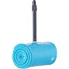 LVYXON Camera d'aria per mountain bike da 26/27 5/29, 45 mm, valvola francese per gonfiaggio sicuro (29 x 1,95-2,8)