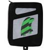 Nuyhadds Borsa porta pinne da surf, organizer per pinne da surf - Borsa porta pinne da surf - Custodia per pinne, custodia portatile per pinne da surf, borsa impermeabile per il surf e gli sport acquatici