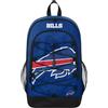 FOCO Zaino NFL - BUNGEE Buffalo Bills