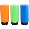 Generic Pressurizzatore per palline da tennis, per manutenzione e conservazione della pressione, accessori per la riparazione di materiale di alta qualità, leggero, portatile, ideale per gli amanti