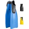 Cressi Clio FINS Blue 35/36