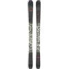 LINE Sci da neve da uomo Blend Carbon Durable Stable Lightweight Freestyle 2024, 178