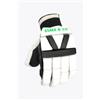 Osaka Guanto da Hockey Indoor - Protezione Elite, Leggero, Bianco