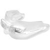 Everlast Doppio Mouthpiece (Clear)