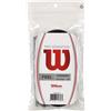 Wilson PRO Sensation - Overgrip Nero (Confezione da 30), Taglia Unica, Colore Nero
