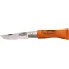 OPINEL Coltello Opinel N2 Beechwood Carbon