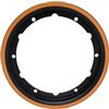 Ptdfjspt G2 Max Ruota Posteriore per G2 Max Accessori di Ricambio per Ruota Motore Scooter Elettrico