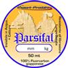Generico FLUOROCARBON PARSIFAL 50 mt EXPERT PREDATOR (0,29 mm)