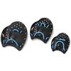 EFFEA SPORT Palette palmari Effea Sport, MISURA M