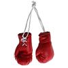 VVXXMO Guantoni da boxe con ciondolo a forma di guantoni da boxe, mini guantoni da boxe, guanti da boxe, mini guantoni da boxe