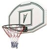 Schiavi Sport - ART 2492, Tabellone Basket Pp Composite Usa