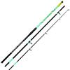 Colmic Canna Altura Surf 4,20 m 100-200 Gr a casting, multicolore