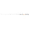 Shakespeare Canna da pesca Superteam CX - Costruzione in carbonio di alta qualità, punta sensibile, design durevole, impugnatura confortevole in EVA, perfetta per la pesca d'acqua dolce - 9ft
