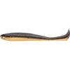 Generico PIT SWIMMER BODY X 5 100MM 7.5GR COLOR GOLD MINNOW by Marlin Blue di Montanari Marco a Porto Corsin