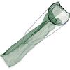 Lineaeffe Retini da Pesca Porta Pesci Retino 100 cm D. 28 cm Mare Fiume Lago