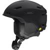 Smith Descend Mips Color Matte Black, Size Large MATTE BLACK Large
