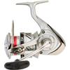 Daiwa - Moulinet Spinning Crossfire 20 Lt 4000 C Xh - 290g - cap.150m.0.28mm - CF20LT4000CXH