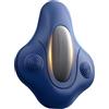 Takingup Trainer pelvico, Trainer Portatile per Il Pavimento pelvico per Il Supporto del Core e condizionamento Muscolare Quotidiano, utilizzo Confortevole e Funzionamento Semplice - Pavimento