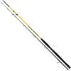 Black Cat Black Passion G2 - Canna da pesca da spinning, 270 cm, 50 - 200 g, per pesca a spinning, canna da pesca