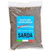 Tubertini Esca Pronta Pastura da Pesca Semi-umida alla Sarda - Cefali - Saraghi - Occhiate per pasturare in Mare Fiume Lago