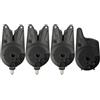 Trakker Set Avvisatori 3 Canne DB7-R Nessuno
