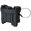 FMA Tactical Paintball NVG AN/PVS-31 Casco Batteria Box Modello Dummy No Funzione Caso