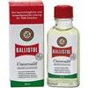 Ballistol Olio Universale per Adulti 50 ml, Bottiglia, Trasparente, 50 ml