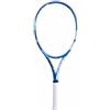 Babolat Evo Drive Unstrung Incordata: No 270G Racchette da Tennis Racchette Allround Blu - Bianco 3