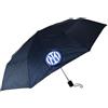 Giemme Ombrello Inter Ufficiale Tascabile ombrella richiudibile Blu OMBRINBL1654