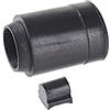MLEmart Maple Leaf Hybrid Hop Up Rubber w/tenditore per AEG (60°/90-120m/s)