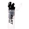 NoTubes Kit Recharges Dart Tool, Riparazione Pneumatici Unisex-Adulto, Nero, Standard