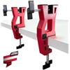 FOHSMART - Ski Vise - Parasci - Sistema di tensionamento per Sci - Supporto per Sci - Morsa