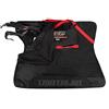 Scicon Travel Plus Triathlon Borsa Porta Bici, Nero