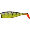 Illex Nitro Shad 90 - Pesciolino di gomma affondante