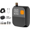 Generico Compressore D'aria Wireless, Pompa D'aria Elettrica | Pompa Ad Aria Elettrica Per Paddle Board Da 25 PSI, D'aria Portatile Wireless, Di Gonfiaggio A Paddle, Compr