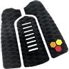 shjxi Surfboard Deck Traction Pads | Adhesive Non-slip Deck Grip Mat | Surfing Traction Pad | Anti-slip Surfboard Pad Trimmable Deck Grip Sheet Non-slip Surfboard Deck Pad Adhesive Surfboards Traction Pad