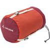 VAUDE Sacchetto di Ricambio Piccolo, Arancione, 25 x 17 cm, 127822270000