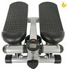 Anth Mini Stepper, Twister Stepper con Power Ropes, Stepper per casa, Step Fitness Attrezzature Regolabili con Display LCD per Allenamento Indoor,2 in 1 per Casa, Peso Massimo Utente 100kg