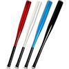 AMAPOLAS MAZZA DA BASEBALL SOFTBALL ALLUMINIO COLORE CASUALE SPORT 30''