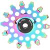 Hominas Puleggia Cambio, 14T Pulegge Deragliatore Posteriore Cuscinetto in Ceramica per Bici Da Strada Mountain Bike