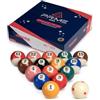 Dynaspheres Palline da biliardo Americano Dinaspheres Premium Litio 572
