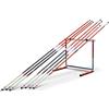 Nordic Lifting Asta Nordic in Fibra di Vetro per Salto con l'Asta - 3,35 m - 41 kg - 90 libbre