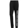 adidas M C90 BRD Pant - Pantaloni da Uomo, Uomo, Pantaloni, EI5612, Nero/Bianco, S