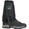 TSL Ghette TSL Mountain Short-Nero