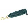 Lami-Cell Umbria Equitazione LUNGHINA in Nylon Morbido con MOSCHETTONE in Ottone Cura del Cavallo e Scuderia