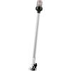 FLCPJGV Luce di Navigazione Marina Luce di Ancoraggio Robusta Alta trasparenza 3W Resistente al Calore 12-24V DC Luce di Poppa Luce per Barca, Lunghezza 457mm