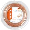 Pacific in Vigore String Reel, Unisex, Poly Force, Light Orange, 1.24 mm