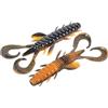 Molix Freaky Craw 5,5'' (4 pcs) col. Orange Pumpkin